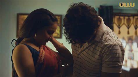 indian teen girl sex videos|ULLU.